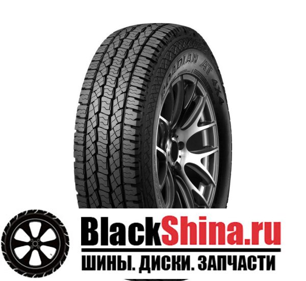 ROADSTONE РОУДСТОУН 245/65/17 T 111 ROADIAN A/T RA7 XL 245/65 R17