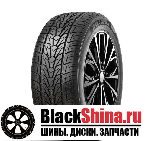 ROADSTONE РОУДСТОУН 285/45/22 V 114 ROADIAN HP XL 285/45 R22