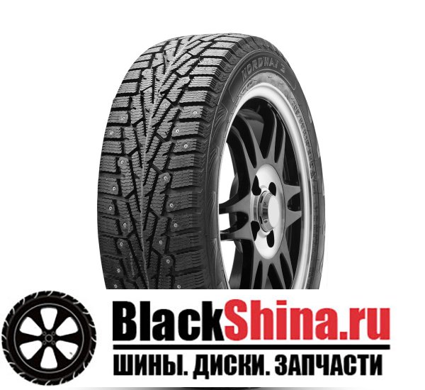 TUNGA ТУНГА 205/55/16 Q 94 NORDWAY 3 Ш. 205/55 R16