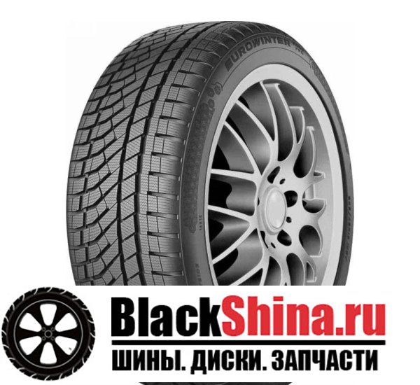 FALKEN ФАЛКЕН 235/50/21 V 101 HS 02 PRO СТАРШЕ 3-Х ЛЕТ 235/50 R21