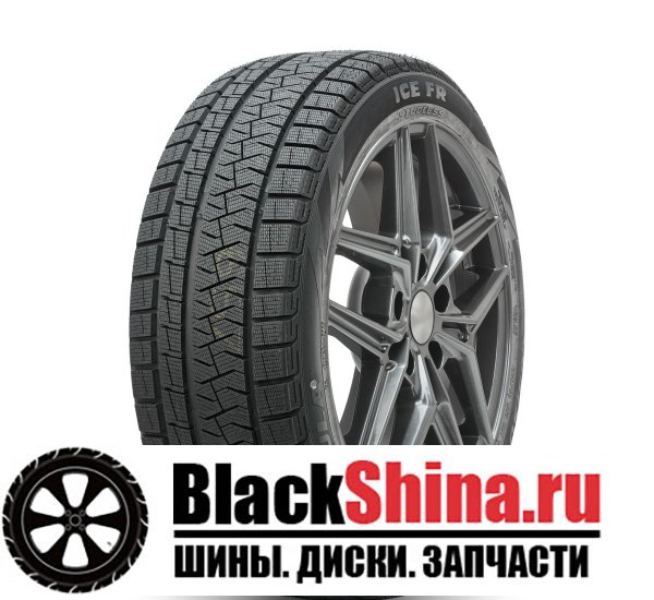 FORMULA ФОРМУЛА 185/60/15 T 88 FORMULA ICE FRICTION XL 185/60 R15