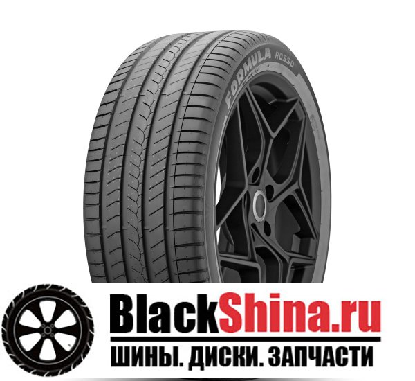 FORMULA ФОРМУЛА 215/55/17 V 94 FORMULA ROSSO 215/55 R17