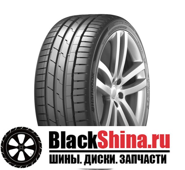 HANKOOK ХАНКУК 205/55/19 V 97 K127 XL 205/55 R19