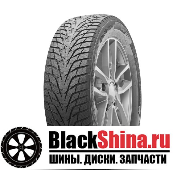HANKOOK ХАНКУК 225/60/18 H 100 W636A 225/60 R18