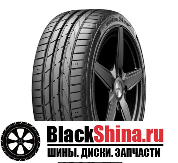 HANKOOK ХАНКУК 235/65/17 W 104 K117 235/65 R17