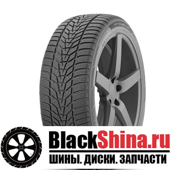 HANKOOK ХАНКУК 255/40/21 V 102 W330A XL 255/40 R21