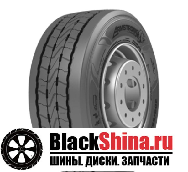 ARMSTRONG ARMSTRONG 385/65R22.5 ATH 11 TL 24 164 K ПРИЦЕПНАЯ M+S 385/65 R22.5