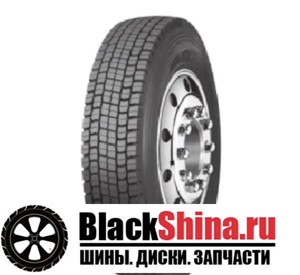 CROSSLEADER CROSSLEADER 315/70R22.5 CLD01 TL PR18 154/150 L ВЕДУЩАЯ M+S 315/70 R22.5