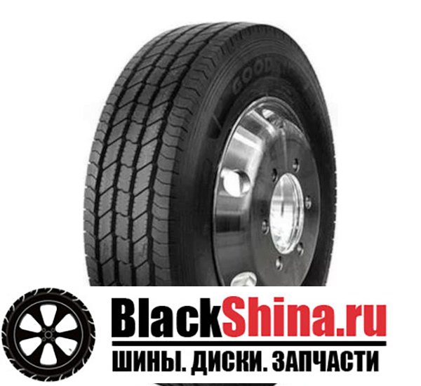 GOODRIDE GOODRIDE 235/75R17.5 GSR+1 TL PR14 132/130 M РУЛЕВАЯ 235/75 R17.5