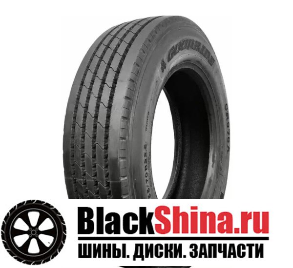 GOODRIDE GOODRIDE 275/70R22.5 CR976A TL PR16 148/145 M УНИВЕРСАЛЬНАЯ 275/70 R22.5