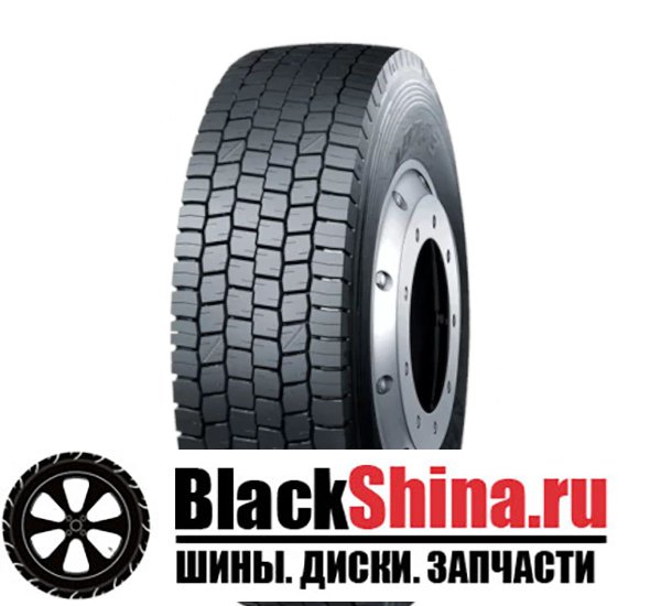 GOODRIDE GOODRIDE 295/80R22.5 AD733 TL PR18 152/149 M ВЕДУЩАЯ 295/80 R22.5