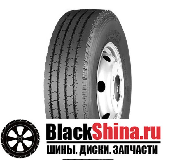 GOODRIDE GOODRIDE 315/80R22.5 CR960A TL PR20 157/154 K УНИВЕРСАЛЬНАЯ 315/80 R22.5