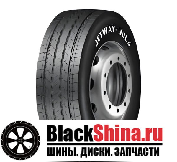 JK JK 315/70R22.5 JETWAY JUL4 TL PR18 156/150 L РУЛЕВАЯ 315/70 R22.5