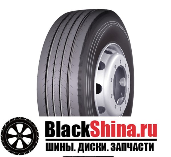 LONG MARCH LONG MARCH 315/70R22.5 LM117 TL 154/151 L РУЛЕВАЯ/ПРИЦЕПНАЯ 315/70 R22.5