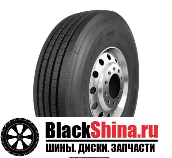 LONG MARCH LONG MARCH 315/80R22.5 LM216 TL PR20 156/150 M РУЛЕВАЯ M+S 315/80 R22.5