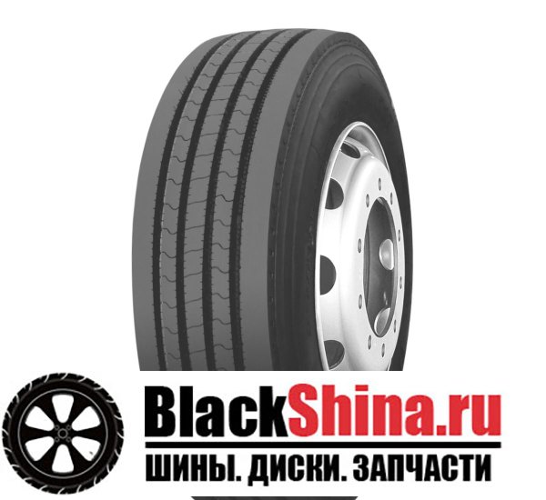 LONG MARCH LONG MARCH 315/80R22.5 LM217 TL PR20 156/150 M РУЛЕВАЯ/ПРИЦЕПНАЯ 315/80 R22.5