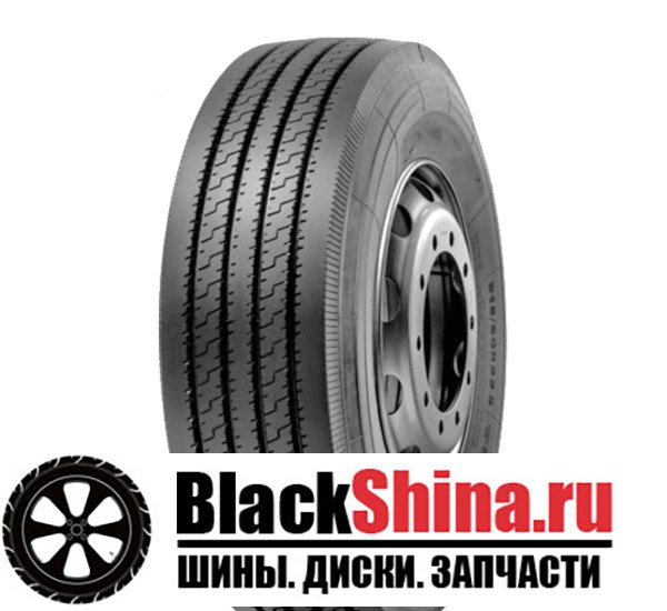 OVATION OVATION 215/75R17.5 VI-660 TL PR16 135/133 J РУЛЕВАЯ/ПРИЦЕПНАЯ 215/75 R17.5