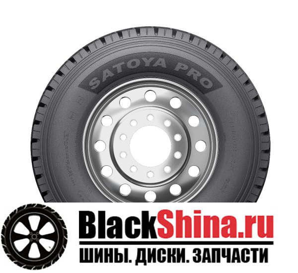 SATOYA PRO (SAILUN GROUP) SATOYA PRO (SAILUN GROUP) 315/80R22.5 SD PRO-002 TL PR20 156/153 K СТРОИТЕЛЬНАЯ ВЕДУЩАЯ M+S/3PMSF/POR ВЬЕТНАМ 315/80 R22.5