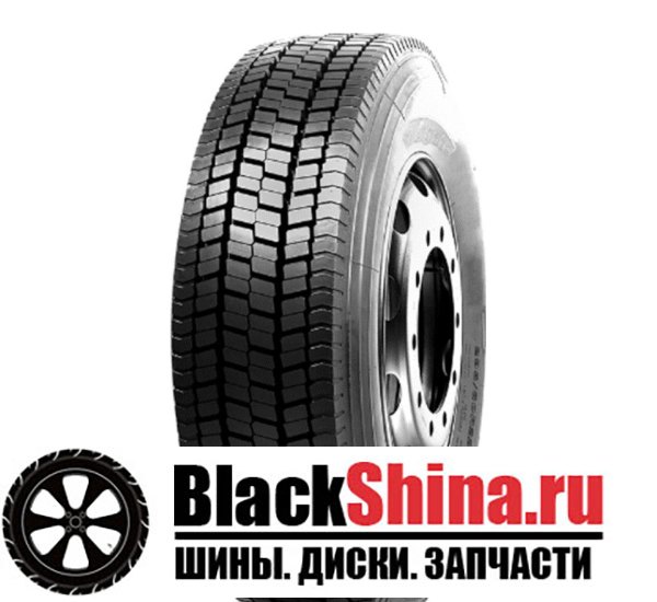 SATOYA SATOYA 235/75R17.5 SD-060 TL PR16 143/141 J M+S ВЕДУЩАЯ 235/75 R17.5