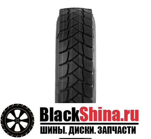 SATOYA SATOYA 315/80R22.5 SD-066 TL PR20 156/152 L СТРОИТЕЛЬНАЯ M+S ВЕДУЩАЯ 315/80 R22.5