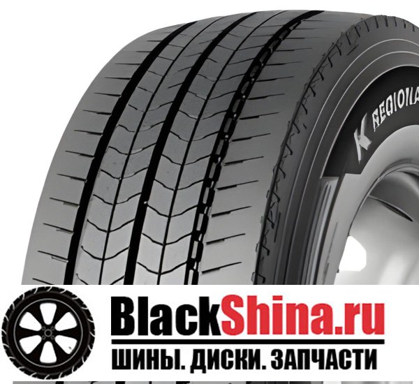 KUMHO КУМХО 385/65R22.5 KXA31 TL PR24 164 K РЕГИОНАЛЬНАЯ УНИВЕРСАЛЬНАЯ M+S 385/65 R22.5