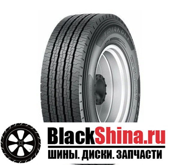 ТРИАНГЛ ТРИАНГЛ 235/75R17.5 TR685 TL PR18 143/141 J РУЛЕВАЯ 235/75 R17.5