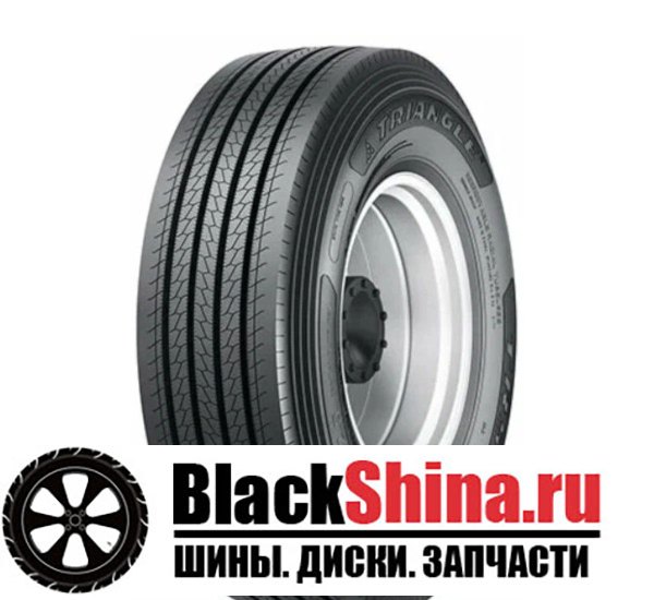 ТРИАНГЛ ТРИАНГЛ 315/80R22.5 TRS02 TL PR20 157/154 L РУЛЕВАЯ M+S 315/80 R22.5