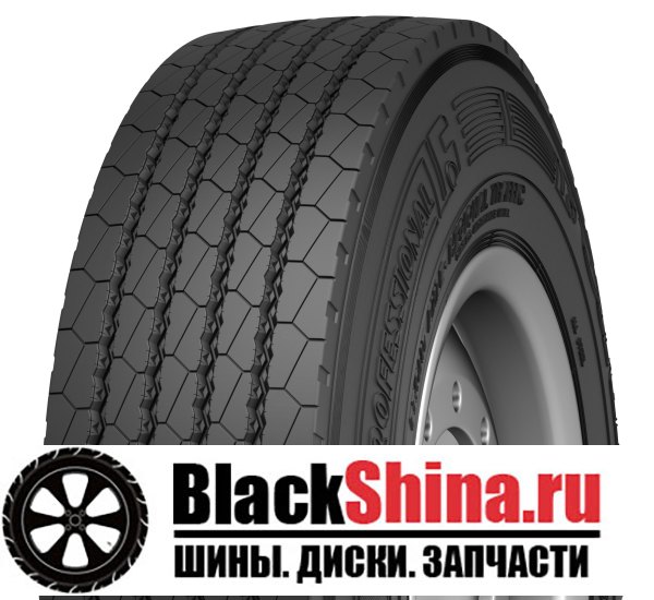 ЯР. ШЗ 215/75R17.5 CORDIANT PROFESSIONAL FR-1 ЯР. ШЗ 126/124 РУЛЕВАЯ 215/75 R17.5