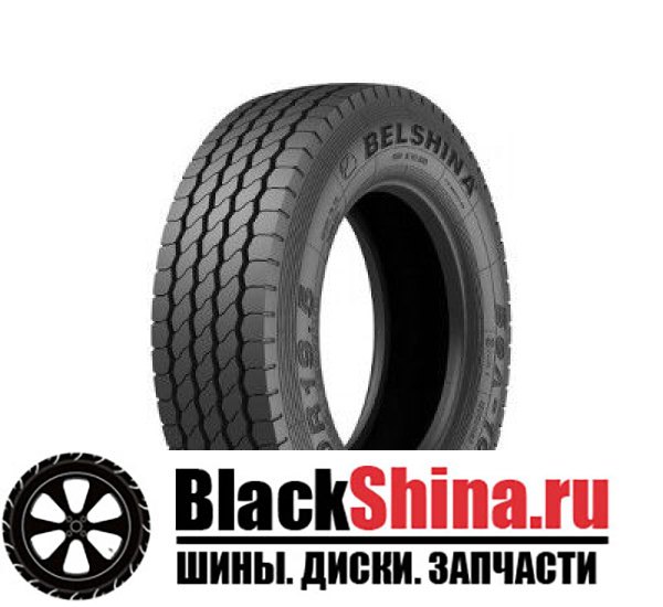 БЕЛШИНА 245/70R19.5 БЕЛ-168 БЕЛШИНА 136/134 M TL УНИВЕРСАЛЬНАЯ 245/70 R19.5