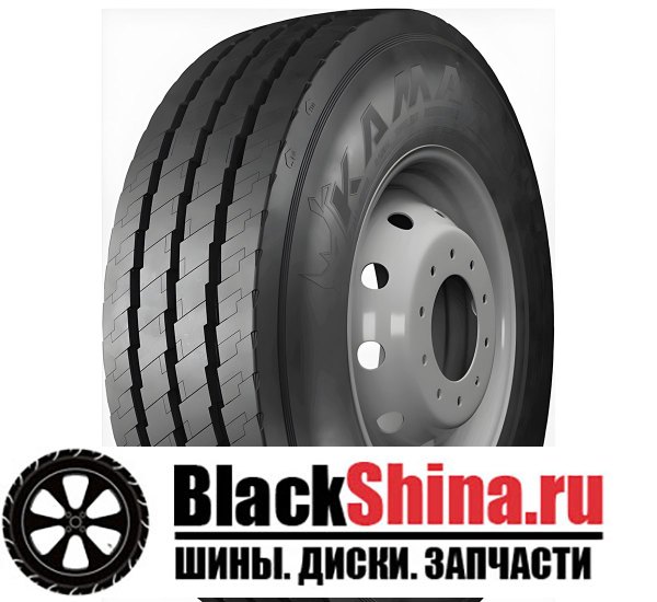 НК.ШЗ 245/70R19.5 КАМА-NT 202 НК.ШЗ 141/140 J ПРИЦЕПНАЯ 245/70 R19.5