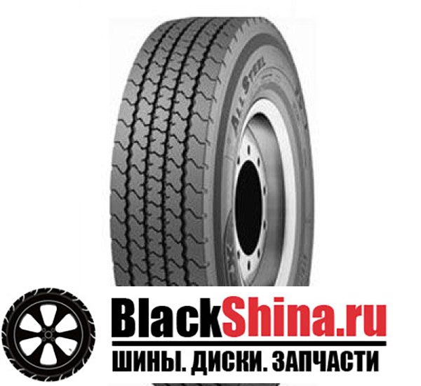 ЯР. ШЗ 275/70R22.5 VC-1 TYREX ALL STEEL ЯР. ШЗ 148/145 J УНИВЕРСАЛЬНАЯ 275/70 R22.5