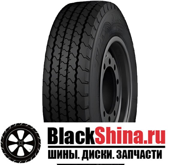 ЯР. ШЗ 275/70R22.5 VC-1 TYREX ALL STEEL ЯР. ШЗ 152/148 J УНИВЕРСАЛЬНАЯ 275/70 R22.5