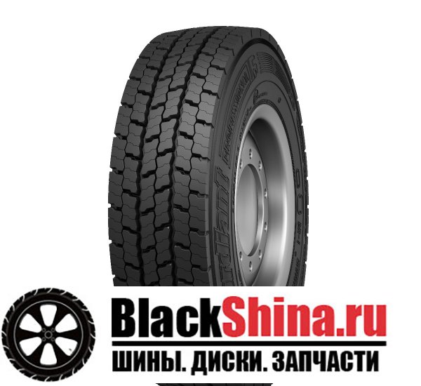 ЯР. ШЗ 295/75R22.5 CORDIANT PROFESSIONAL DR-1 ЯР. ШЗ 148/145 L ВЕДУЩАЯ СТАРШЕ 3-Х ЛЕТ 295/75 R22.5