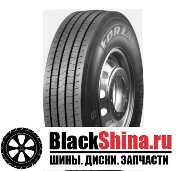 НК.ШЗ 295/80R22.5 КАМА FORZA REG S НК.ШЗ 152/148 K РУЛЕВАЯ 295/80 R22.5