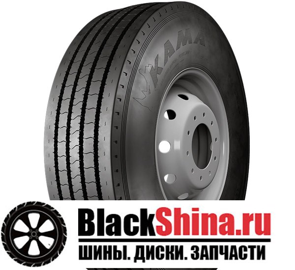 НК.ШЗ 295/80R22.5 КАМА-NF 201 НК.ШЗ 152/148 M РУЛЕВАЯ 295/80 R22.5