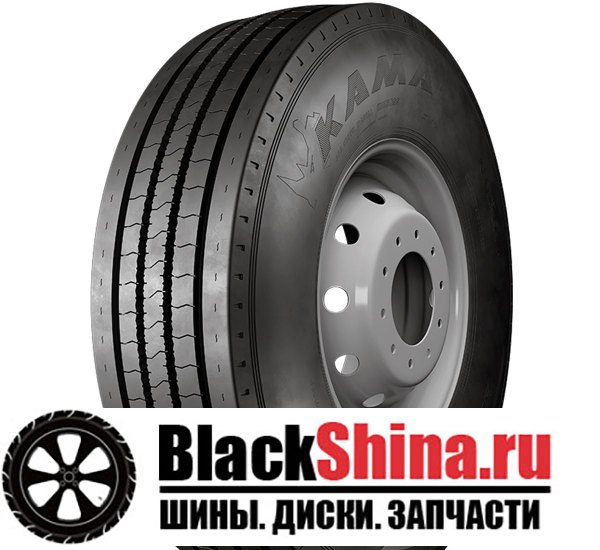 НК.ШЗ 315/60R22.5 КАМА-NF+ 201 НК.ШЗ 152/148 L РУЛЕВАЯ СТАРШЕ 5-ТИ ЛЕТ 315/60 R22.5