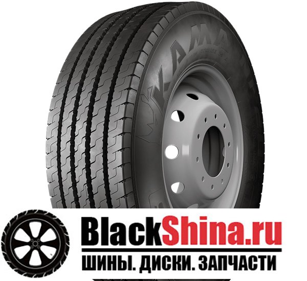 НК.ШЗ 315/60R22.5 КАМА-NF 202 НК.ШЗ 152/148 L РУЛЕВАЯ 315/60 R22.5