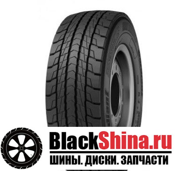 ЯР. ШЗ 315/70R22.5 CORDIANT PROFESSIONAL DL-2 ЯР. ШЗ 154/150 L ВЕДУЩАЯ 315/70 R22.5