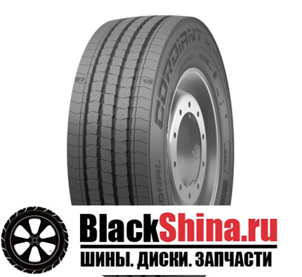 ЯР. ШЗ 315/70R22.5 CORDIANT PROFESSIONAL FR-2 ЯР. ШЗ 156/150 L РУЛЕВАЯ 315/70 R22.5