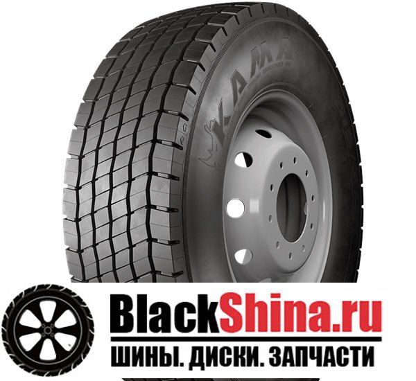 НК.ШЗ 315/70R22.5 КАМА-NR 101 НК.ШЗ 154/150 L ВЕДУЩАЯ 315/70 R22.5