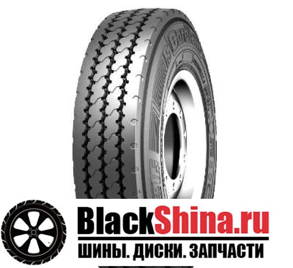 ЯР. ШЗ 315/80R22.5 CORDIANT PROFESSIONAL VM-1 ЯР. ШЗ 156/150 K УНИВЕРСАЛЬНАЯ 315/80 R22.5