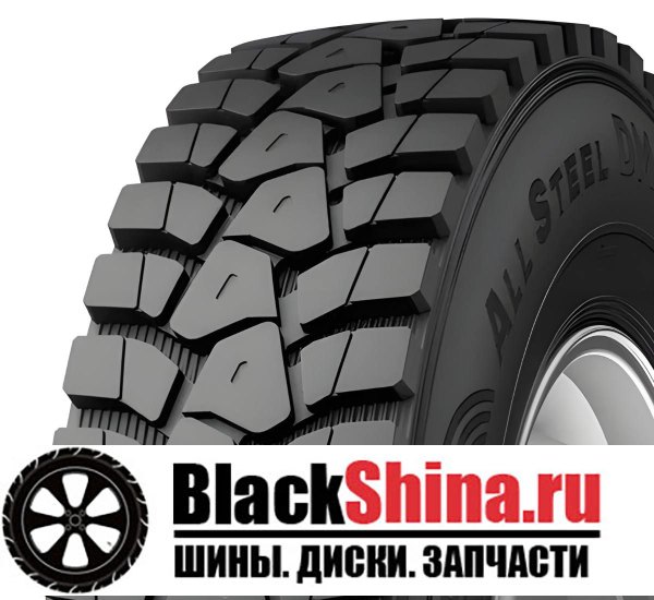 ЯР. ШЗ 315/8022.5 DM-1 TYREX ALL STEEL ЯР. ШЗ 156/150 K ВЕДУЩАЯ 315/80 R22.5