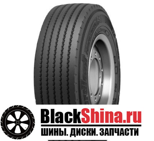 ЯР. ШЗ 385/55R22.5 CORDIANT PROFESSIONAL TR-1 ЯР. ШЗ 160 K ПРИЦЕПНАЯ 385/55 R22.5
