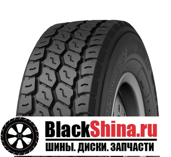 ЯР. ШЗ 385/65R22.5 CORDIANT PROFESSIONAL TM-1 ЯР. ШЗ 164 K ПРИЦЕПНАЯ 385/65 R22.5