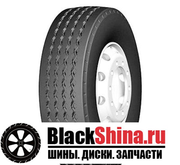 НК.ШЗ 385/65R22.5 КАМА-NT 201 НК.ШЗ 160 K ПРИЦЕПНАЯ 385/65 R22.5