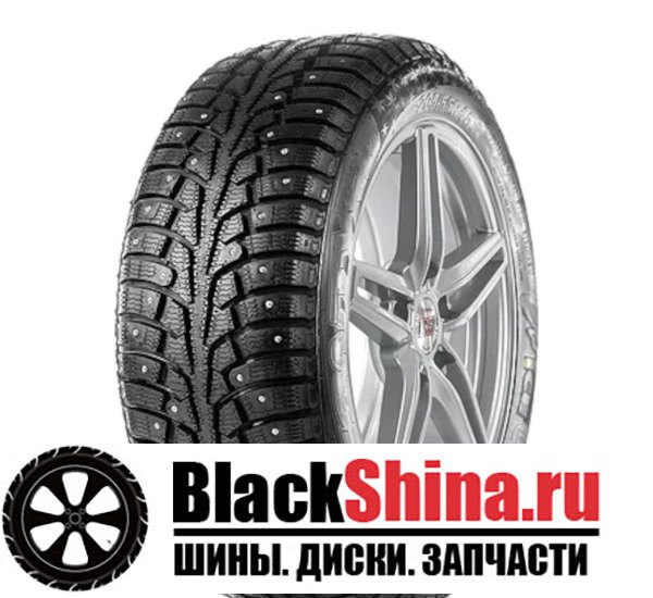 CONTYRE CONTYRE 225/55/18 T 102 ARCTIC ICE II XL Ш. 225/55 R18