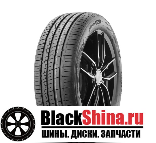 IKON IKON TYRES 235/45/18 W 98 IKON AUTOGRAPH ECO 3 XL 235/45 R18