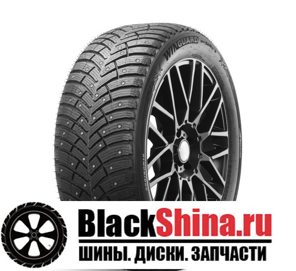 NEXEN NEXEN 185/65/14 T 90 WINGUARD WINSPIKE 3 XL Ш. 185/65 R14