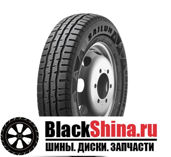 SAILUN SAILUN 225/75/16 R 121/120 C ENDURE WSL1 225/75 R16