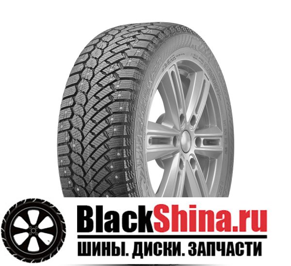 GISLAVED ГИСЛАВЕД 235/55/17 T 103 NORD FROST 200 ID SUV XL Ш. 235/55 R17